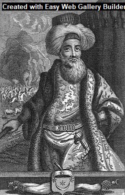 Generate Photo Album